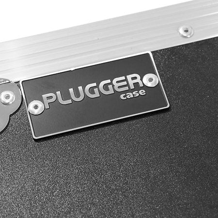 Plugger Case - Flight case DJM S11