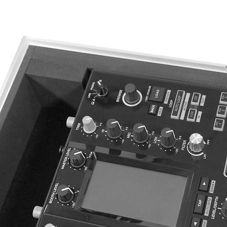 Plugger Case - Flight case DJM S11