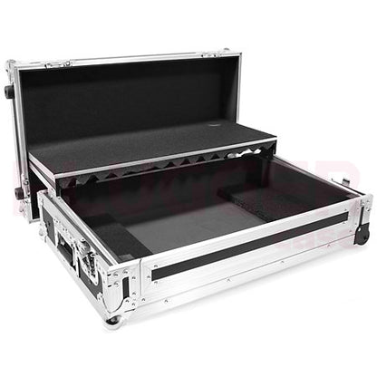 Plugger Case - Flightcase Rane One