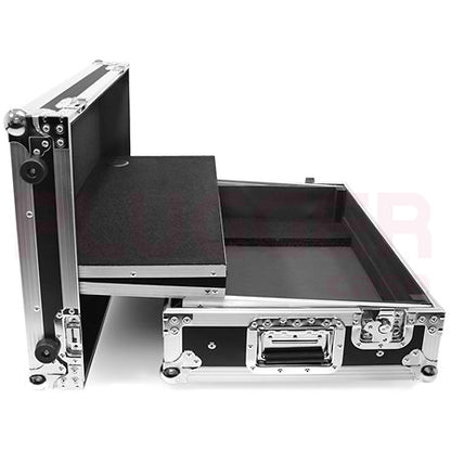 Plugger Case - Flightcase Rane One