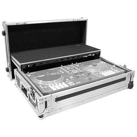 Plugger Case - Flightcase Rane One