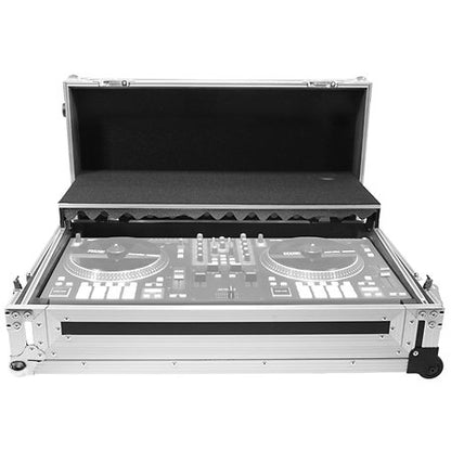 Plugger Case - Flightcase Rane One