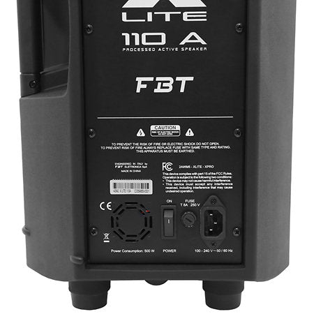 FBT - X-Lite 110A