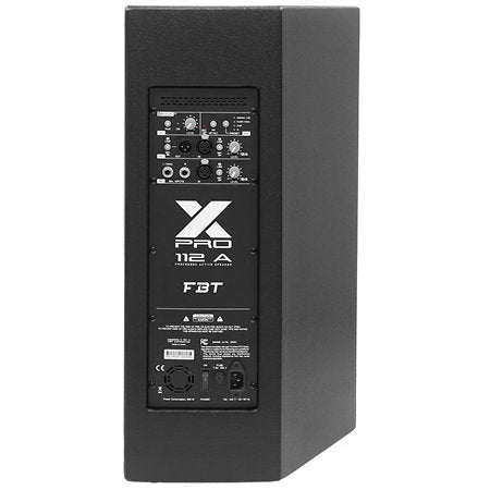 FBT - X-Pro 112A