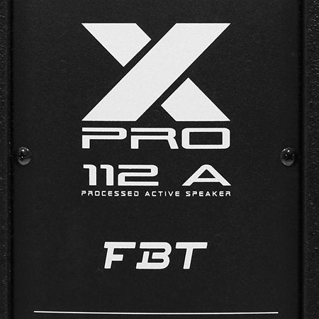 FBT - X-Pro 112A