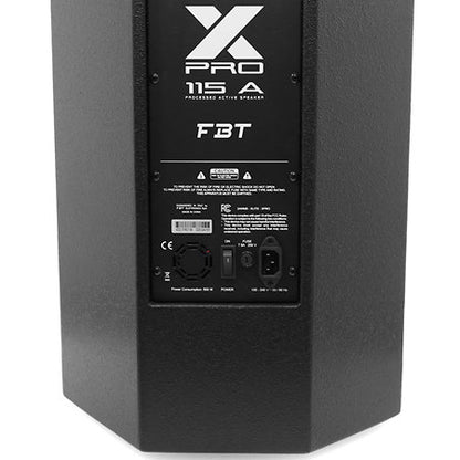 FBT - X-Pro 112A