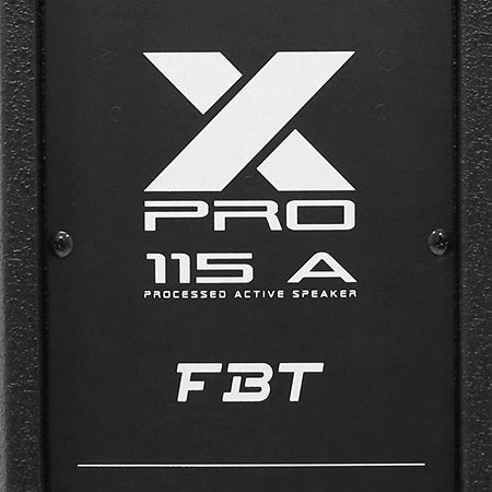 FBT - X-Pro 115A