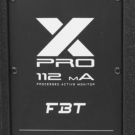 FBT - Xpro 112MA