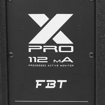 FBT - Xpro 112MA