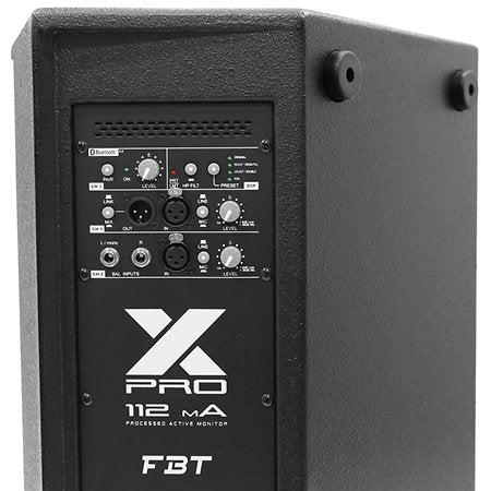 FBT - Xpro 112MA