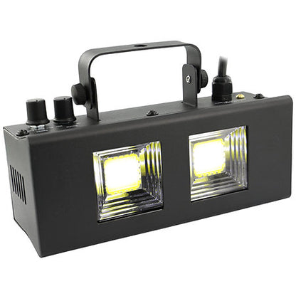 BoomTone DJ - LED STROBE 2X20W