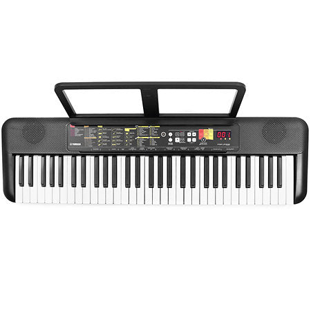 Yamaha - PSR F52