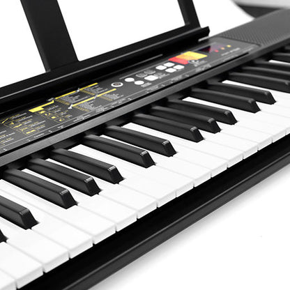 Yamaha - PSR F52