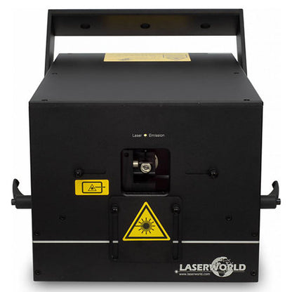 Laserworld - PL-6000G MKII ShowNet