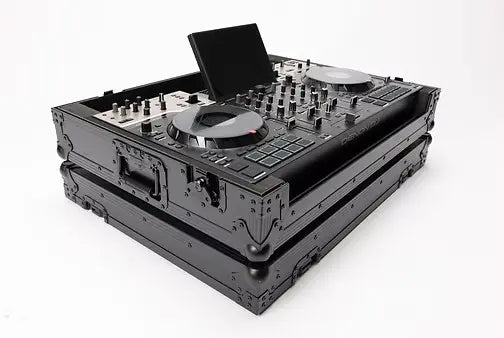 MAGMA DJ - Controller Case Prime 4G2 (Black)