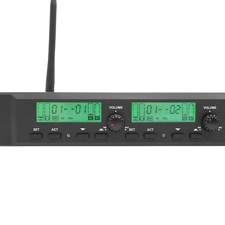 Mipro - ACT-343