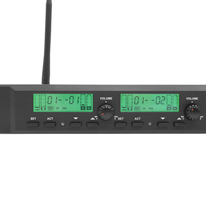 Mipro - ACT-343