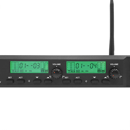 Mipro - ACT-343