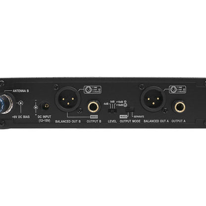 Mipro - ACT-343