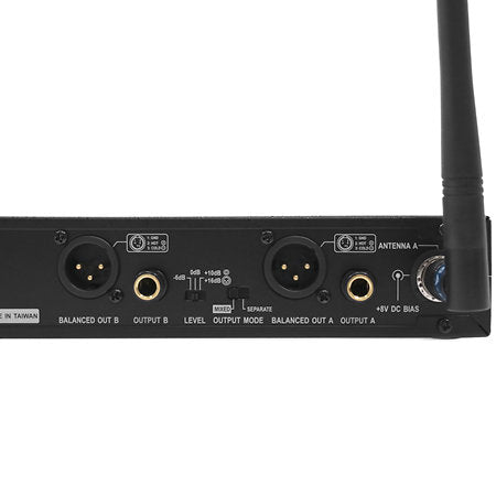 Mipro - ACT-343