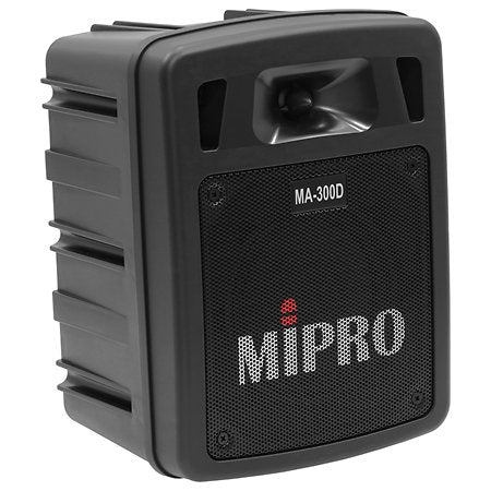 Mipro - MA-300D