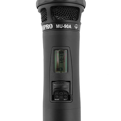 Mipro - ACT-800H