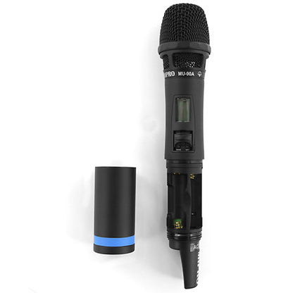 Mipro - ACT-800H