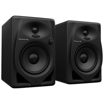 Pioneer DJ - DM-50D (La paire)