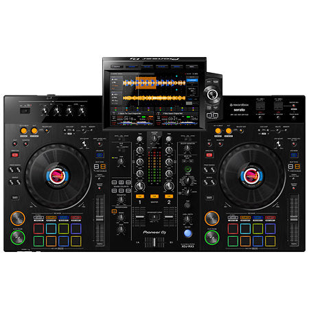 Pioneer DJ - XDJ-RX3