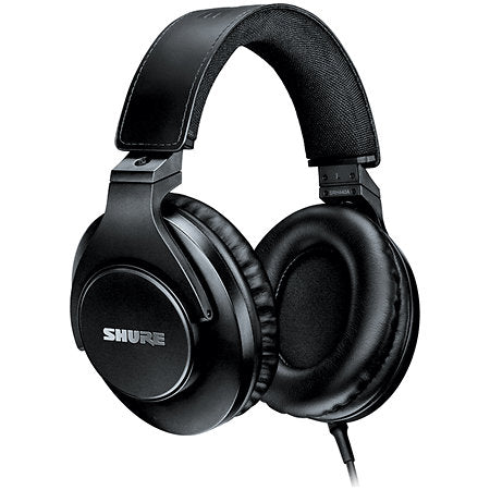 SHURE - SRH440A-EFS