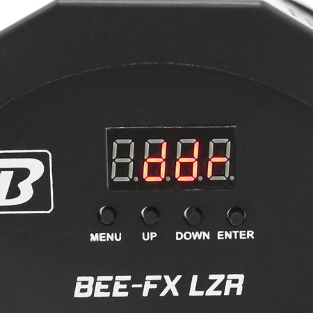 BoomTone DJ - BEE-FX LZR