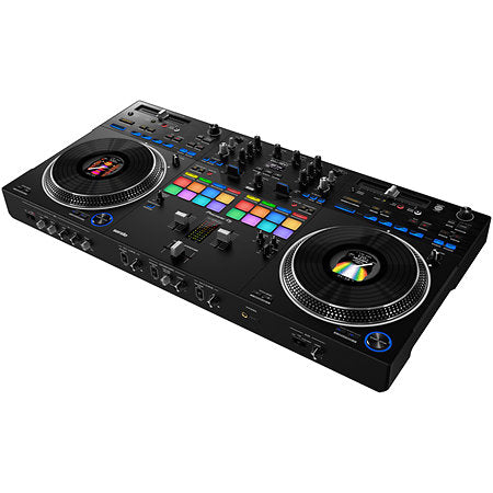 Pioneer DJ - DDJ-REV7