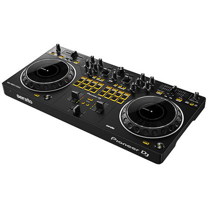 Pioneer DJ - DDJ-REV1