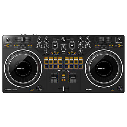 Pioneer DJ - DDJ-REV1