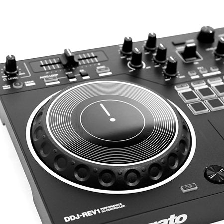 Pioneer DJ - DDJ-REV1