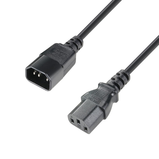 Adam Hall Cables - 8101 KE 1000