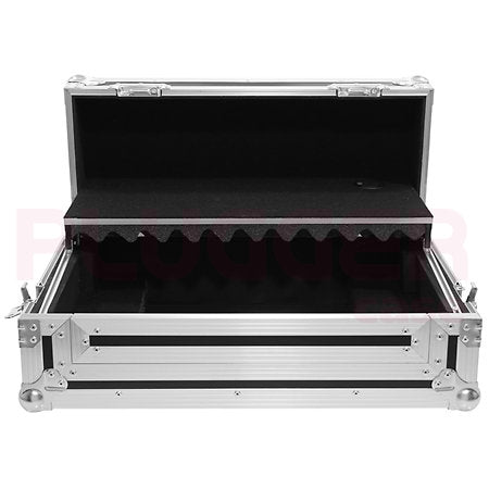 Plugger Case - Flight Case DDJ-REV1 Kontrol S3 Mixtrack Platinium