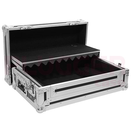 Plugger Case - Flight Case DDJ-REV1 Kontrol S3 Mixtrack Platinium