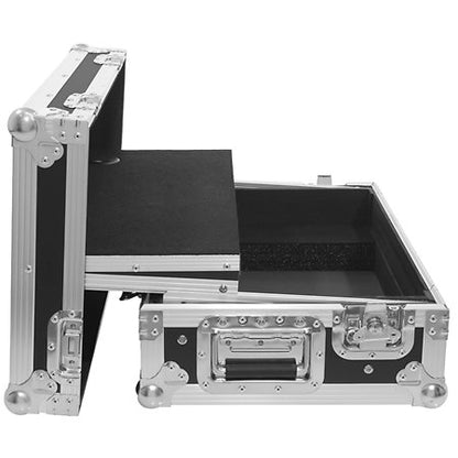 Plugger Case - Flight Case DDJ-REV1 Kontrol S3 Mixtrack Platinium