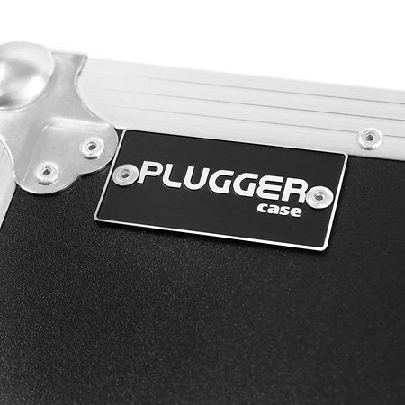 Plugger Case - Flight Case DDJ-REV1 Kontrol S3 Mixtrack Platinium