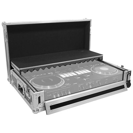 Plugger Case - Flight Case DDJ-REV7