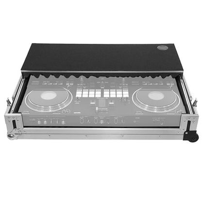 Plugger Case - Flight Case DDJ-REV7