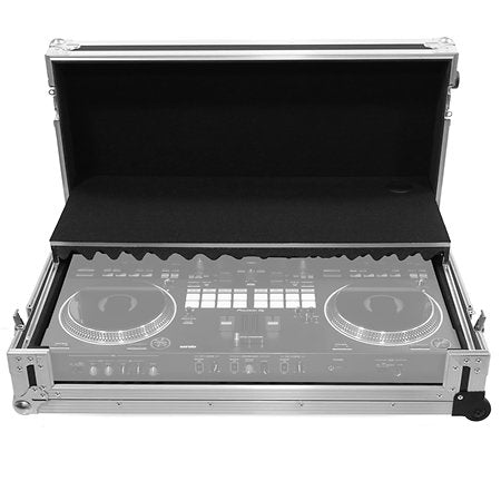 Plugger Case - Flight Case DDJ-REV7