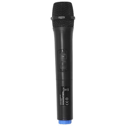 BoomTone DJ - TravelSound15-VHF