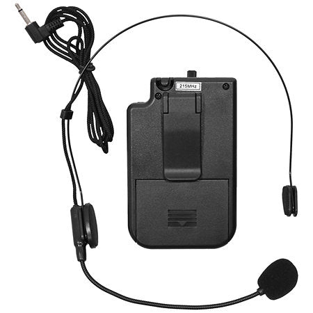 BoomTone DJ - TravelSound15-VHF