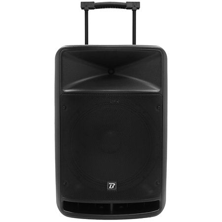 BoomTone DJ - TravelSound15-VHF