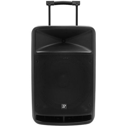 BoomTone DJ - TravelSound15-VHF