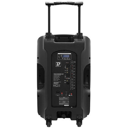 BoomTone DJ - TravelSound15-VHF