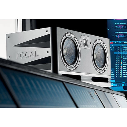Focal - Alpha Twin Evo (la pièce)