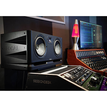 Focal - Alpha Twin Evo (la pièce)